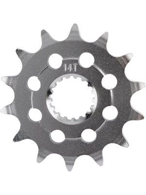 Преден пиньон Moose Offroad 14T ЗА HONDA/HM-MOTO/RED-MOTO CR-R/CRF-R/X/RX/RWE 1988-2024